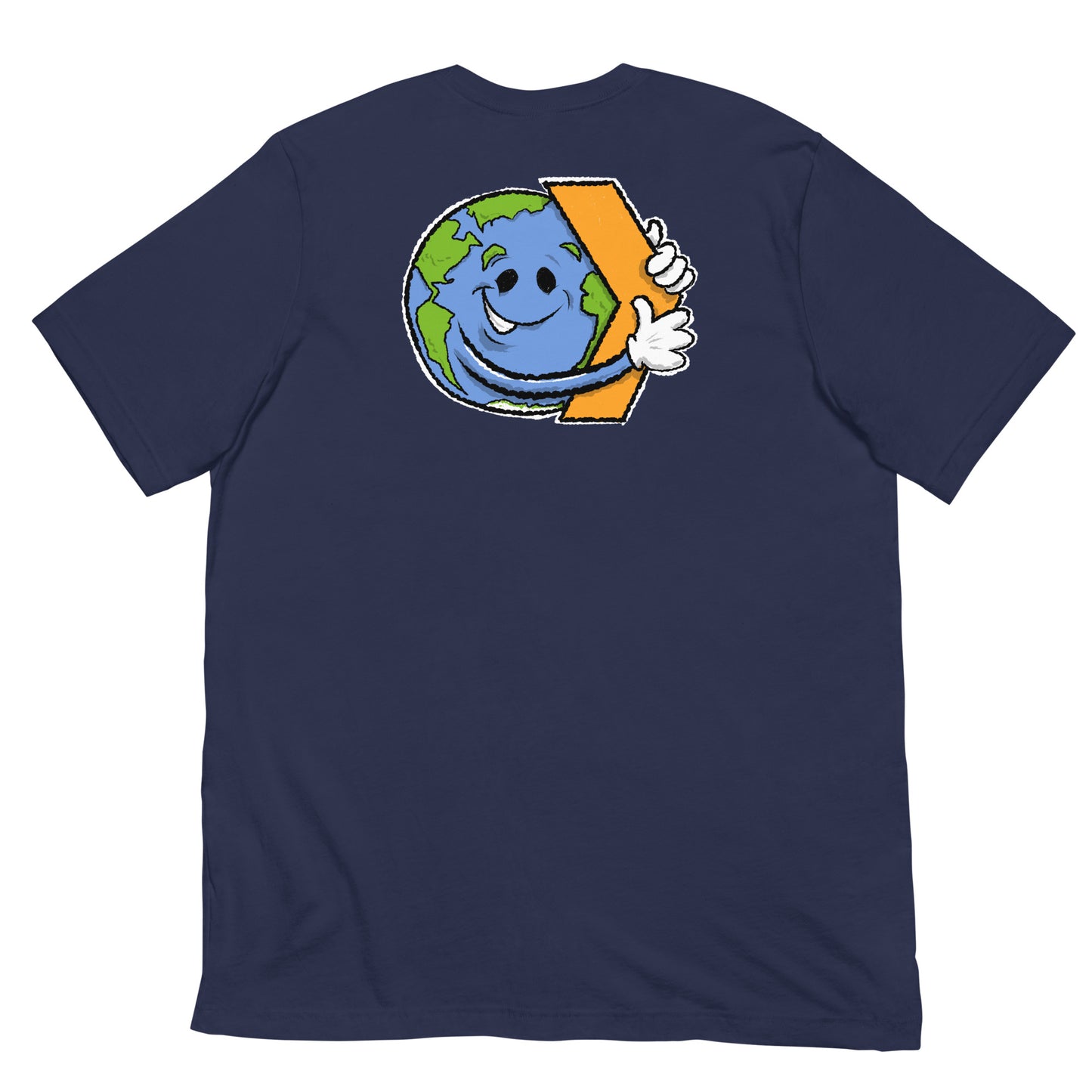 Plex For the Planet T-shirt