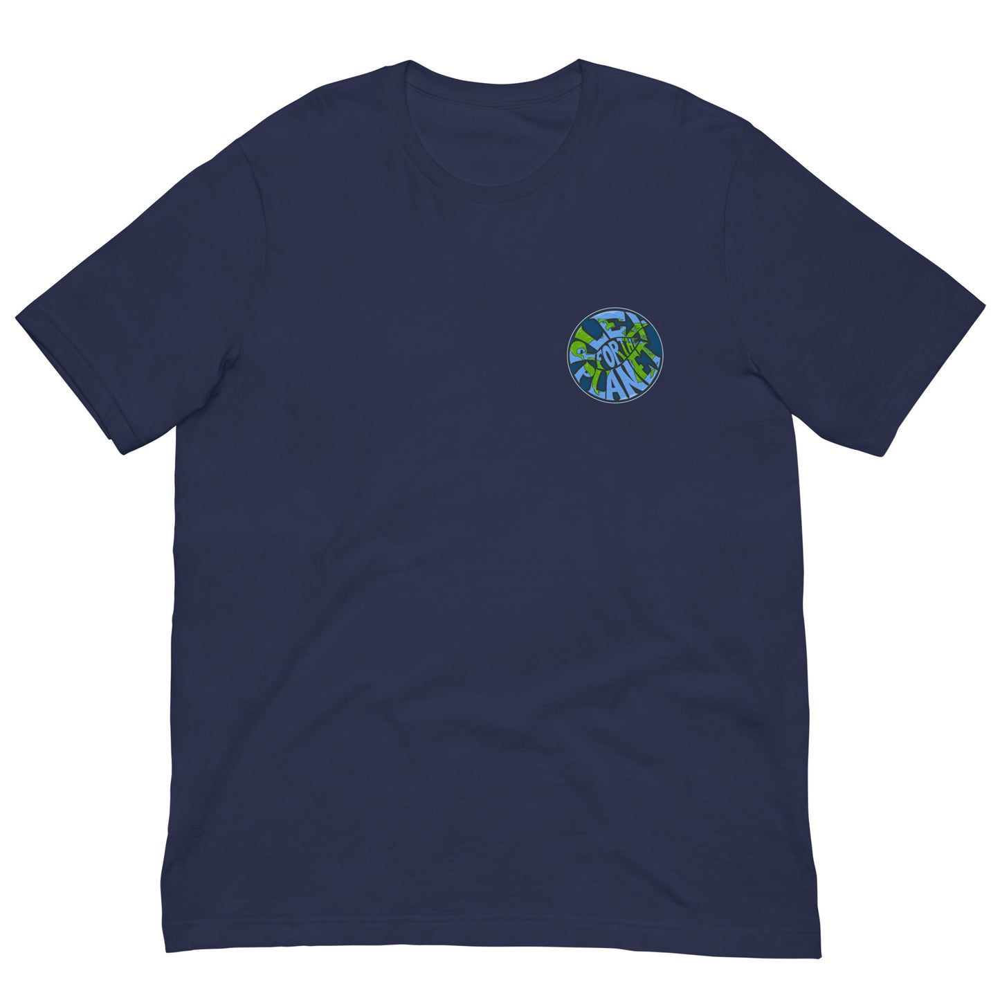 Plex For the Planet T-shirt