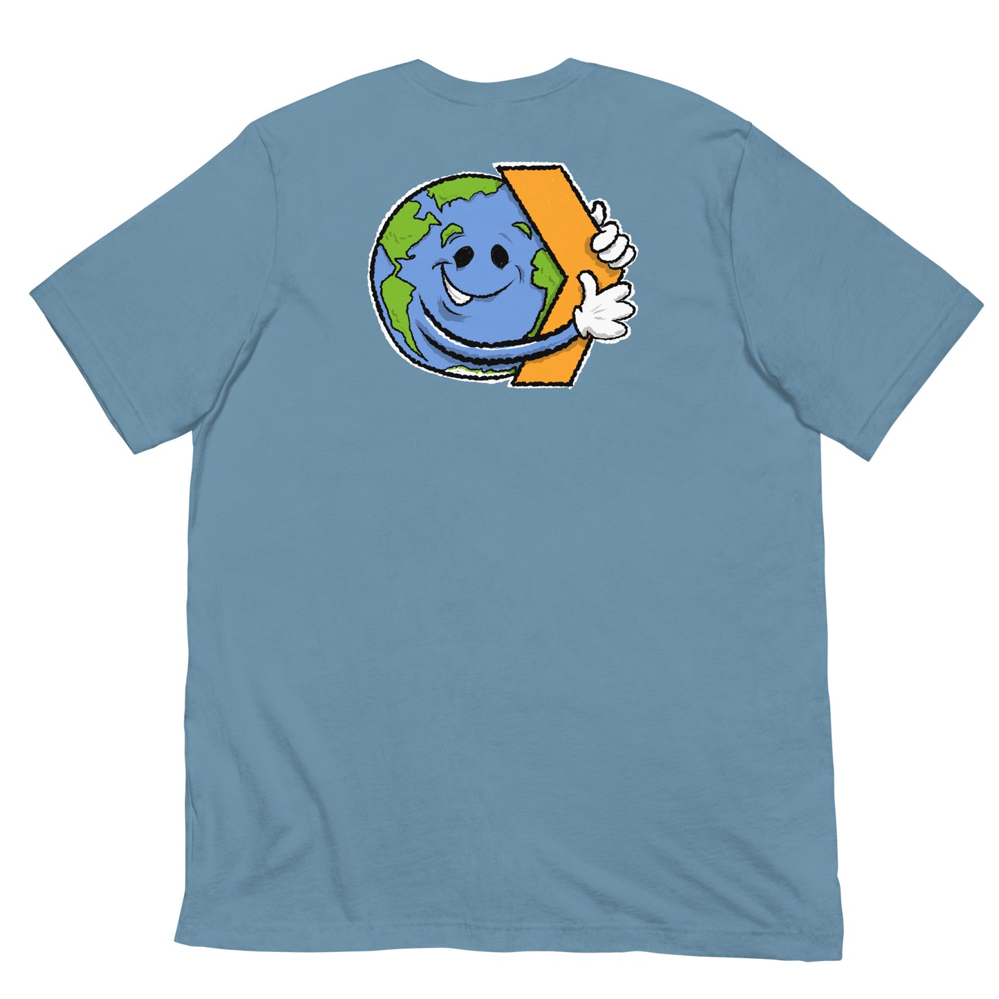 Plex For the Planet T-shirt