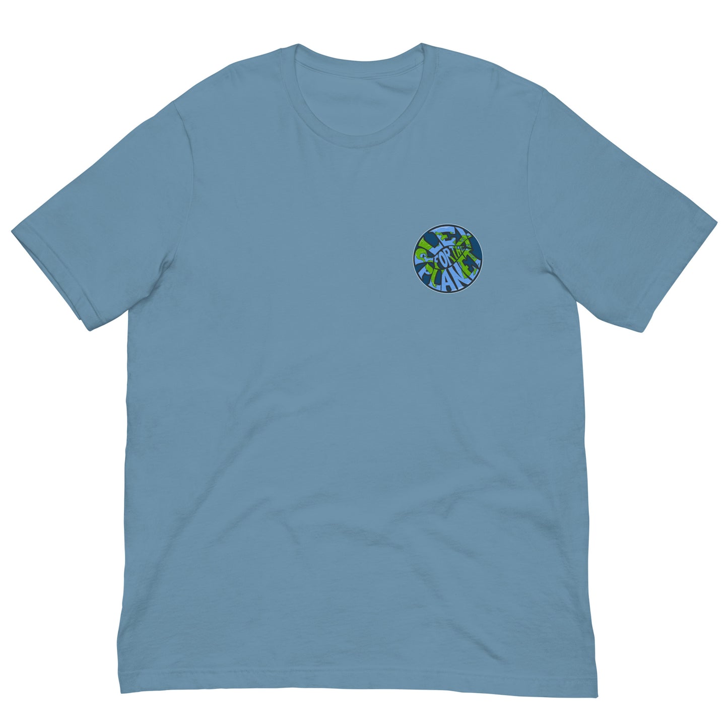 Plex For the Planet T-shirt