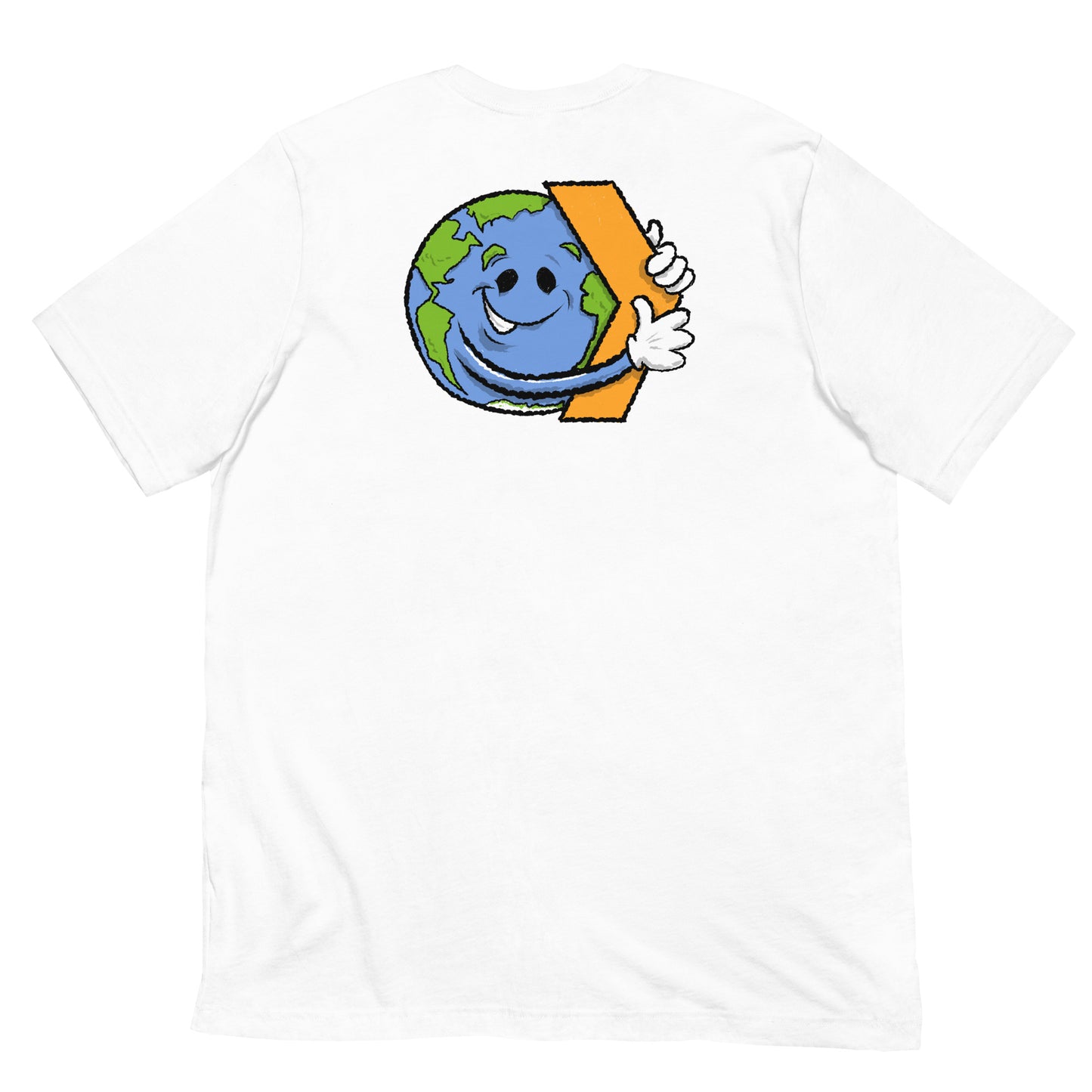 Plex For the Planet T-shirt