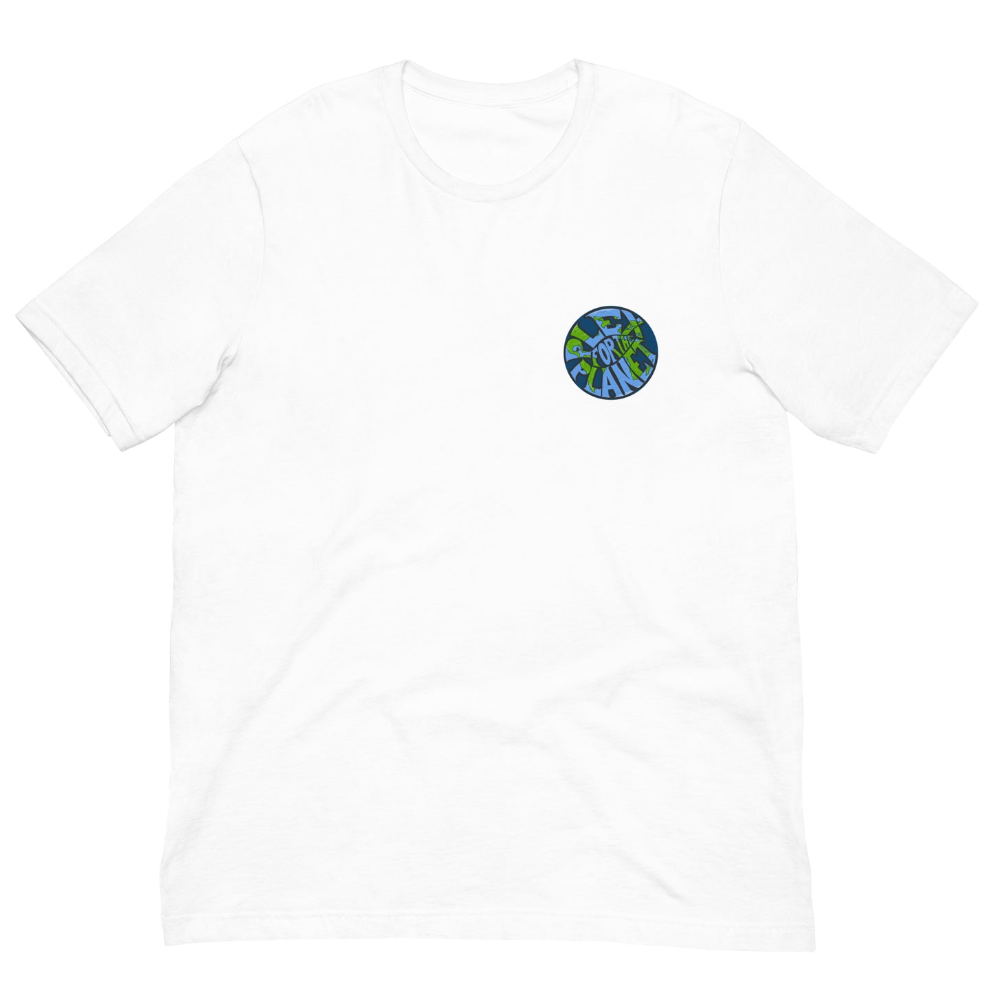 Plex For the Planet T-shirt